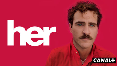 Her film cover