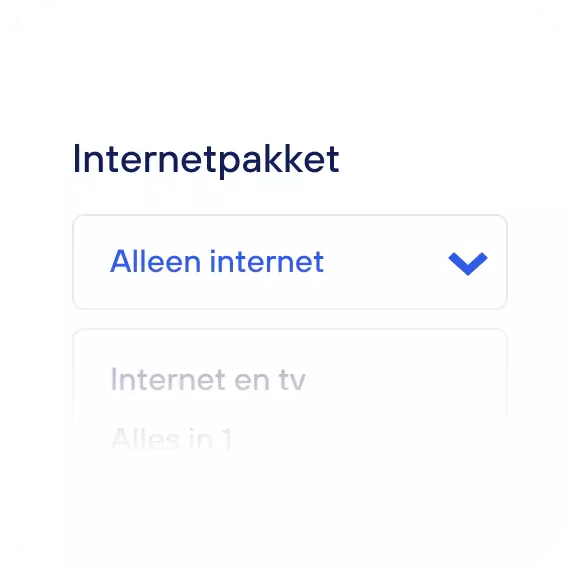 Internetpakket filter