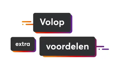 Vodafone combinatievoordeel